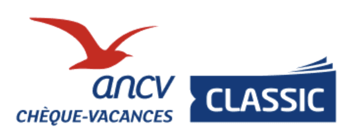 ANCV - Chèques Vacances FR 