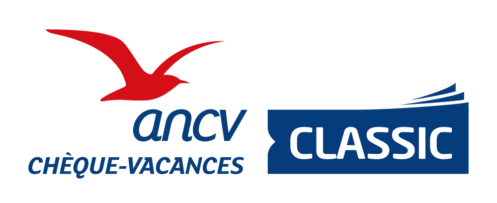 ANCV Classic - Chèques Vacances FR 