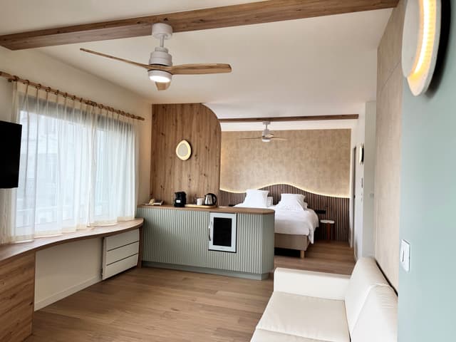 Suite "Junior Océan"